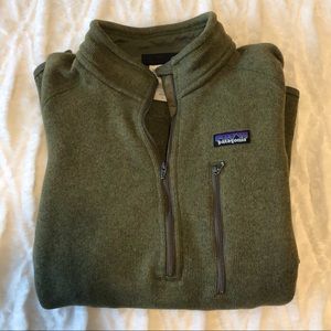 Men’s Patagonia Pullover